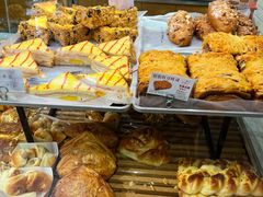 -苹果花园(襄阳南路店)