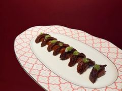 -秋食青山黛·私房菜(梅湾街店)