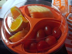-豪客来牛排(一品天下店)