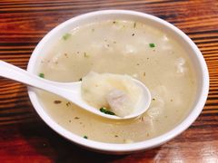 -张亮麻辣烫(上海金平路店)