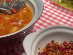 -老湘村·湖南土菜(天河维多利店)