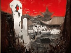 -江苏省美术馆(长江路新馆)