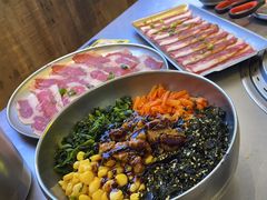 -大叹号·朝鲜族烤肉(潍坊泰华城店)
