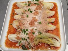 -宏宴·新京菜(望京店)