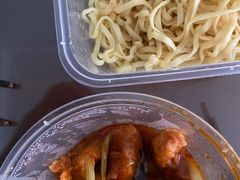 -老盛兴·上海小笼汤包馆(武夷店)