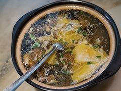 -吕记老鸭汤·徽菜馆(东营路店)