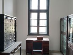 -青岛德国监狱旧址博物馆