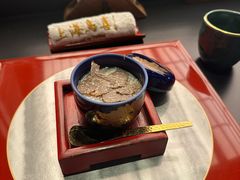 -鳥喜Toriki怀石烧鸟料理