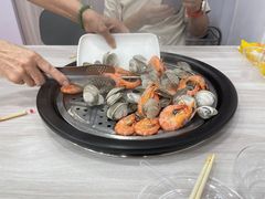 -船奇蒸汽海鲜·闽菜(八市海鲜总店)