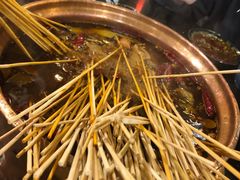 -镇江龙·火锅串串(武侯祠店)