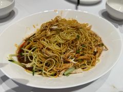 鸡丝凉面-眉州东坡(北苑华贸店)