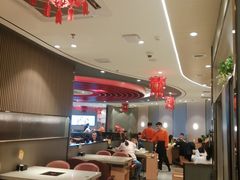 -蝎王府羊蝎子(西直门店)