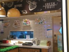 大堂-满记甜品(苏州中心店)