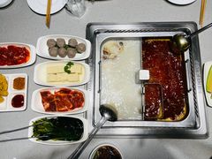 -海底捞火锅(吴中路店)