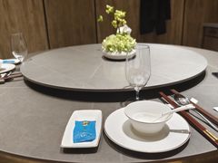 -神洲四海大酒楼(王府井澳门中心店)