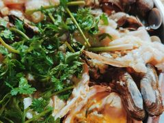 -三味城海鲜烧烤(盐河巷店)