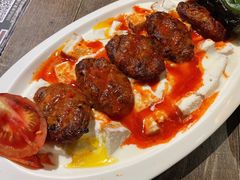 -梅夫娜土耳其餐厅.清真HALAL