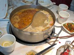 -为什么牛潮汕牛肉火锅(中信广场店)