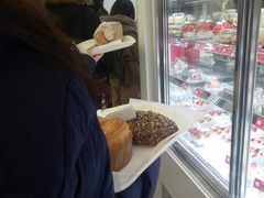 -味多美蛋糕(新和平里店)