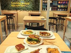 -宜家·瑞典风味餐厅(三桥店)