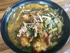 -张鸟园农家乐(张鸟园店)