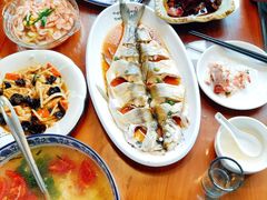 -灵福缘私房菜·农家菜(拈花湾·灵山大佛必推店)