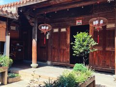 -临家闽南菜(五店市店)
