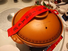 -千岛湖鱼味馆(十字街总店)