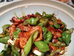 农家小炒肉-湘语·湖南家常菜(新洲店)