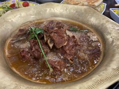 -芦月轩羊蝎子(北蜂窝店)