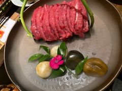 九秒牛肉-盡膳口福跷脚牛肉火锅(合生汇购物中心店)