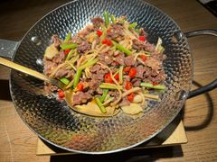 -农耕记·湖南土菜(观澜福城天虹店)