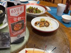 -糟粕醋·椰苑海南菜餐厅(亚龙湾天域酒店)
