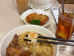 -池记(尖沙咀店)
