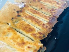 -大眼锅贴饺子(河西店)