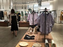 -URBAN REVIVO(西安Momopark店)