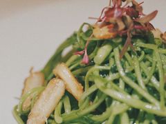 传统蟹肉芥兰苗-解香楼(八盘岭路店)