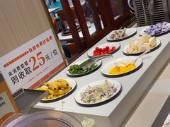 -豪享来(我格广场店)