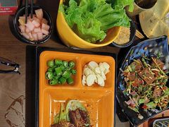 -林二哥宜烤官·宜宾小烧烤