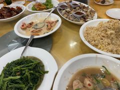 -双天海鲜楼 · 43年老字号