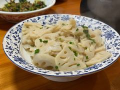 -花卉鱼庄(嘉园文景苑店)