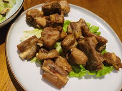 -盐官日光域房车营地·有盐餐厅