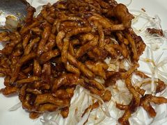 -眉州东坡(团结湖店)