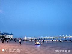 -黑石礁公园