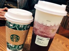 -喜茶(永旺梦乐城店)