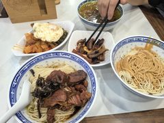 -永丰面馆(汉口路店)