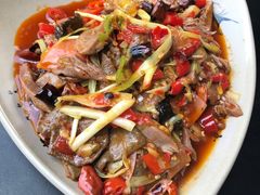 -肖四女乐山跷脚牛肉(世博源店)