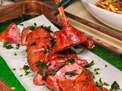 -锦府盐帮·私宴(赛特店)