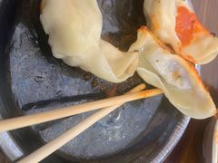 -金枫锅贴(滨江·凯旋门店)