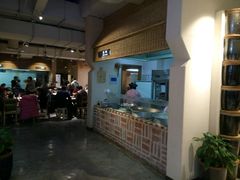-袁家村关中印象体验地(大唐不夜城店)